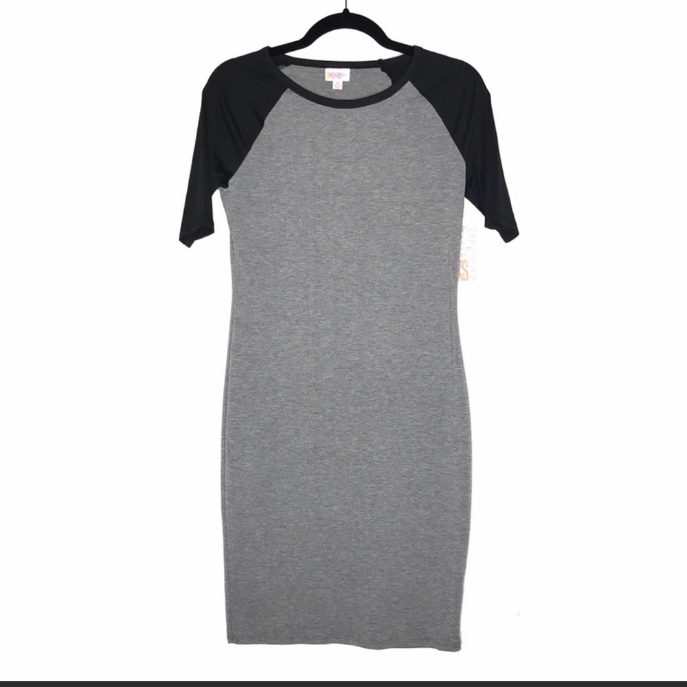 Lularoe Julia dress